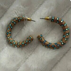 Park Lane Isla Earrings from Sparkle Box